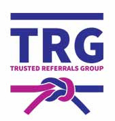 TRG logo 2015